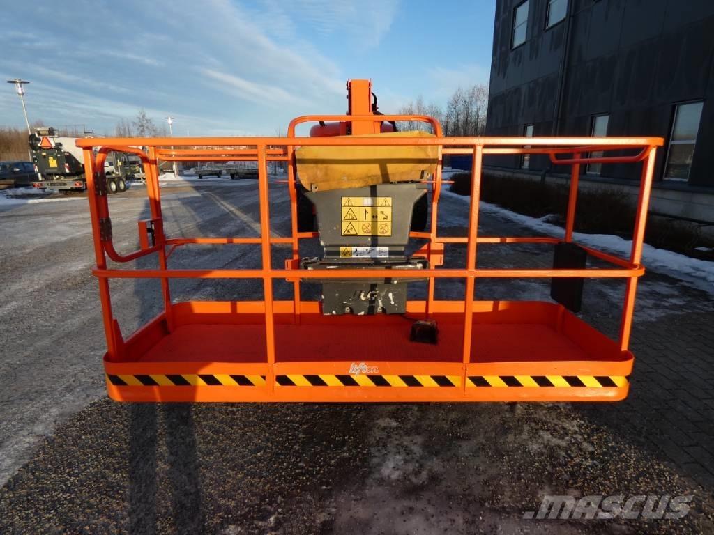 JLG 460 SJ Bomlift Alkūniniai keltuvai