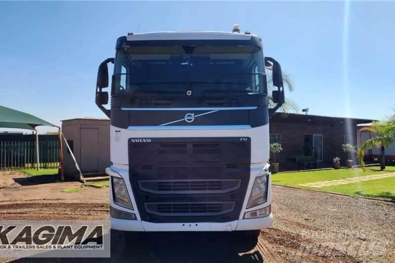 Volvo FH440 Kita