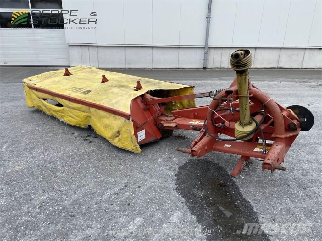 Fella SM 270 Formuojančios žoliapjovės