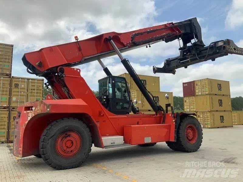 Hyster RS46-36CH Konteinerių krautuvai