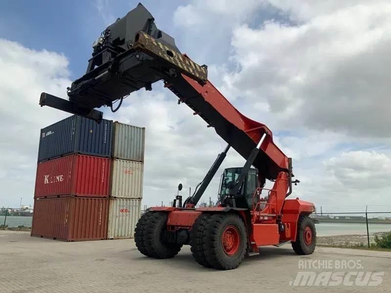 Hyster RS46-36CH Konteinerių krautuvai