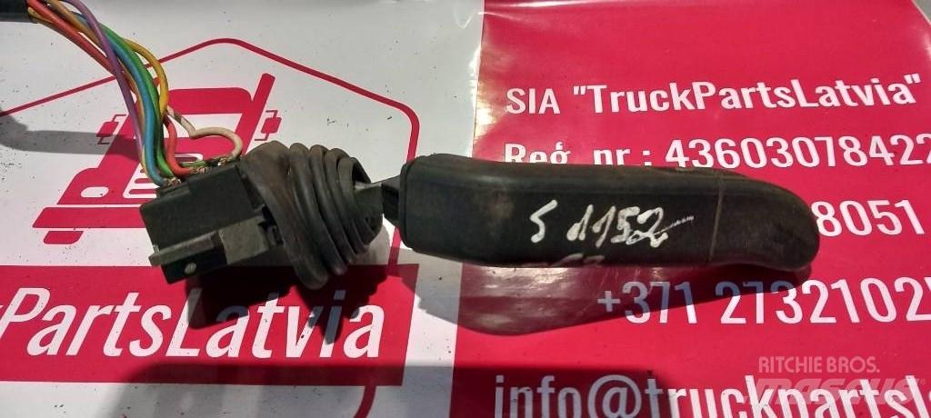 Scania R 420.   1402449 Kabinos ir salonai