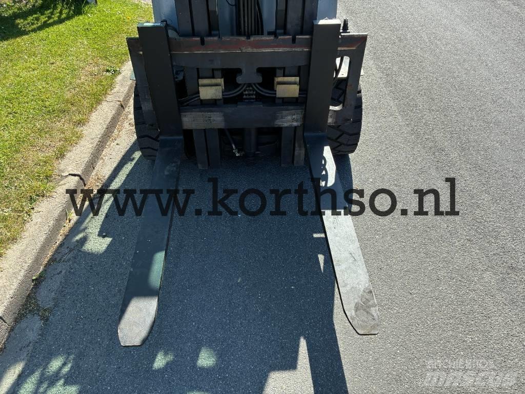 Still RX 70-30T LPG (dujiniai) krautuvai