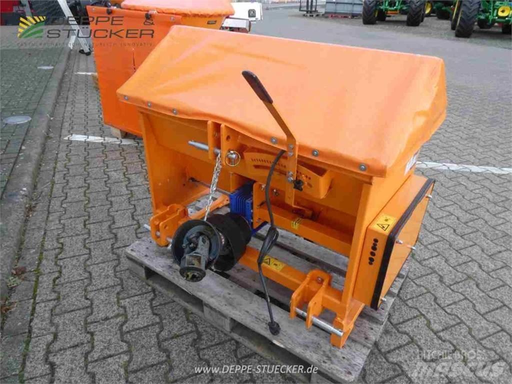 Matev SPR-BX 100 Smėlio ir druskos barstytuvai