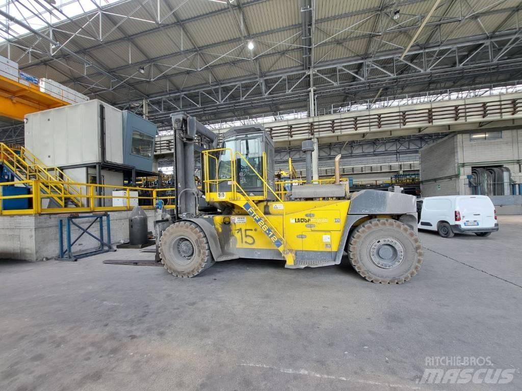 FTMH FT26-12 Dyzeliniai krautuvai
