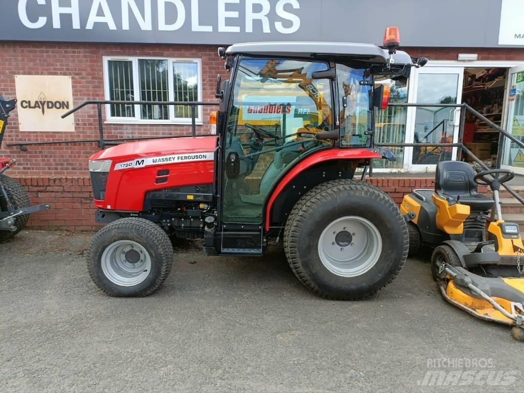 Massey Ferguson 1750 Traktoriai