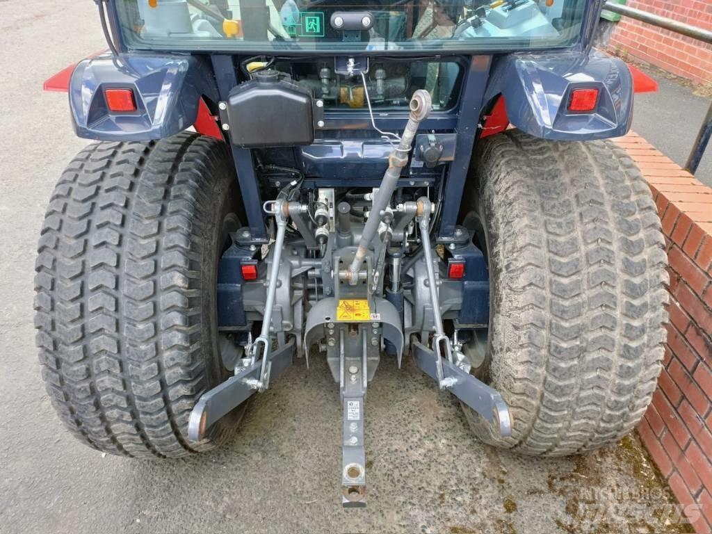 Massey Ferguson 1750 Traktoriai