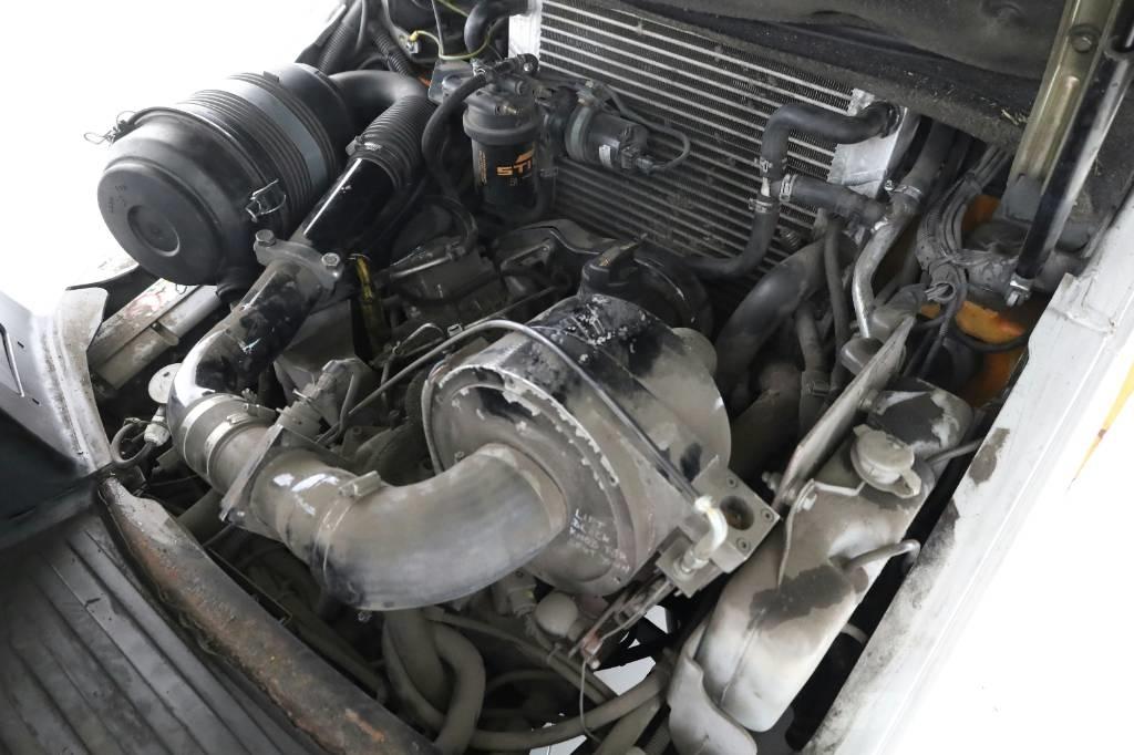 Still RX 70-25 Dyzeliniai krautuvai