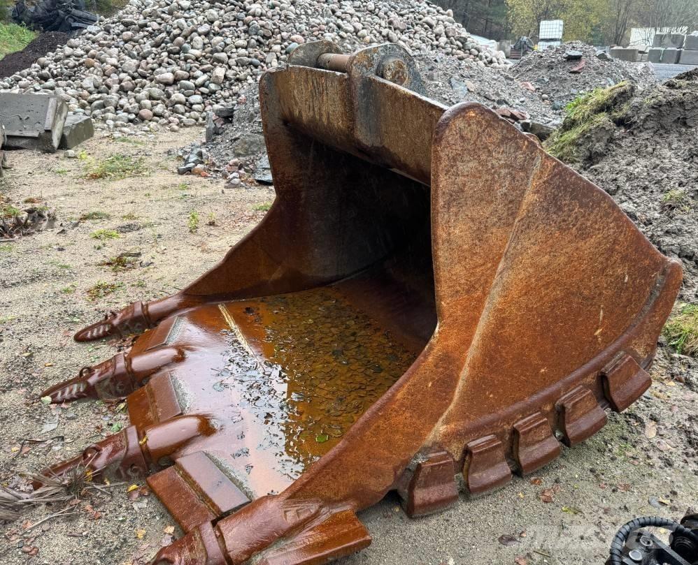 Volvo EC 480 EL Vikšriniai ekskavatoriai