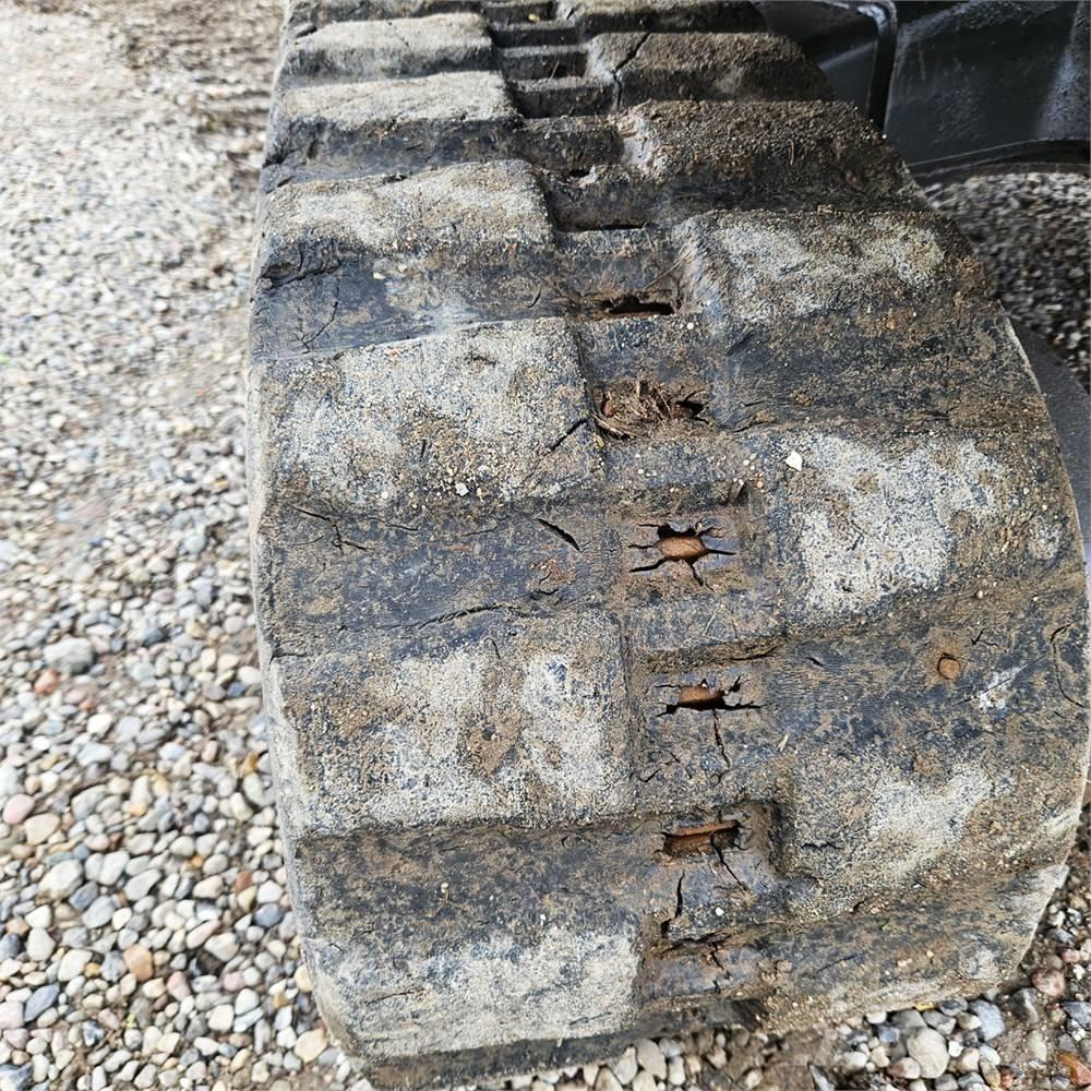 Volvo EC 35 C Mini ekskavatoriai < 7 t