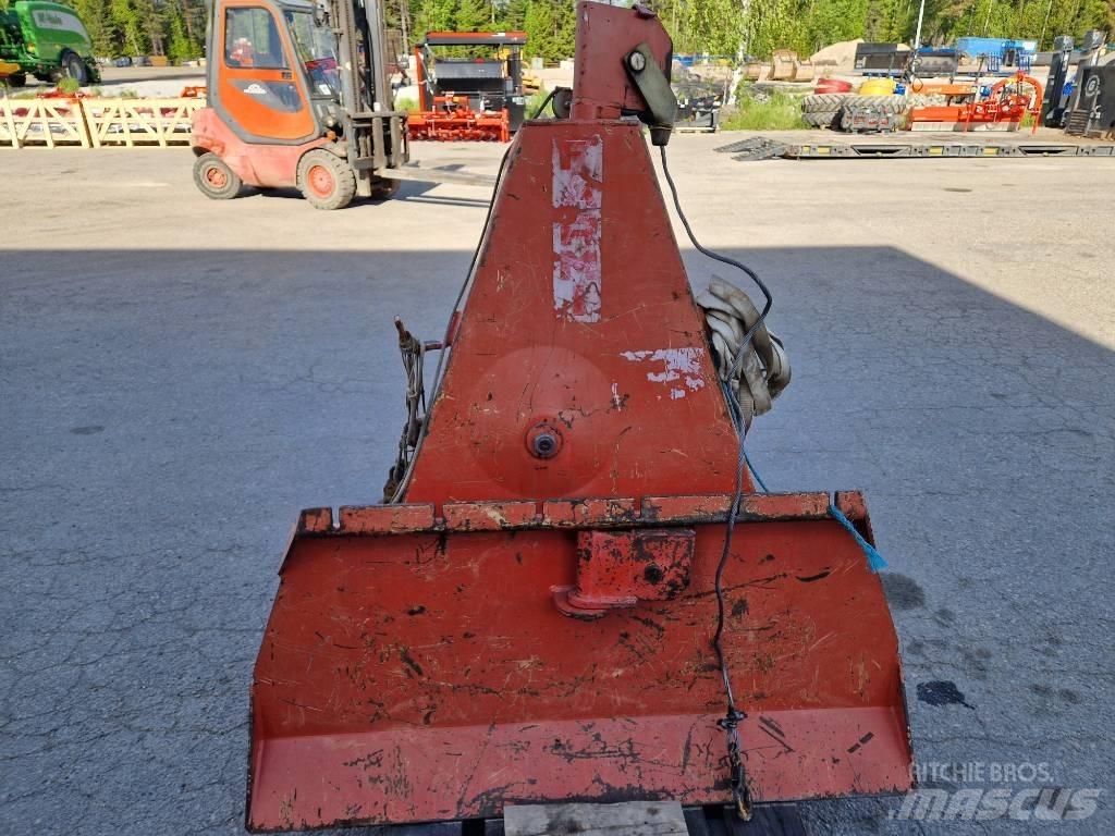 Normet Farmi JL351 Gervės
