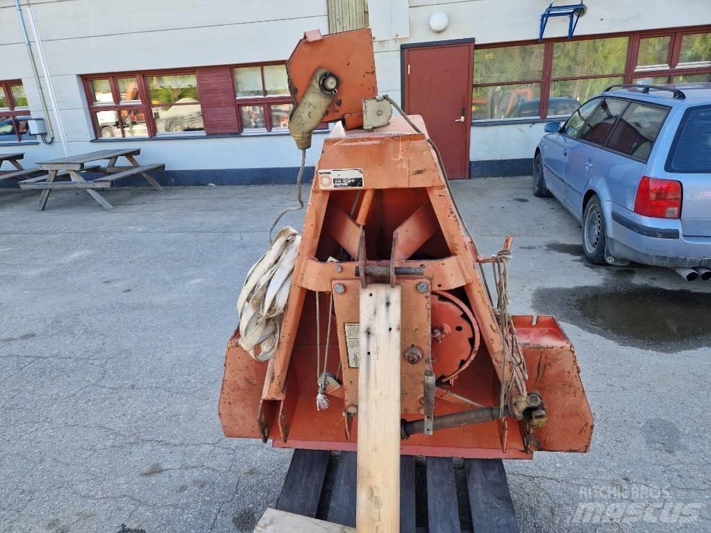 Normet Farmi JL351 Gervės