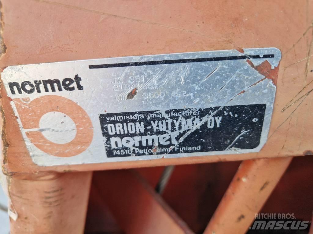 Normet Farmi JL351 Gervės