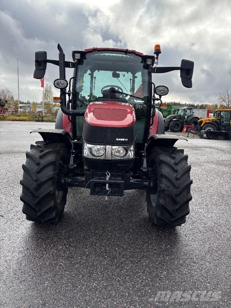Case IH Farmall 75 C Traktoriai