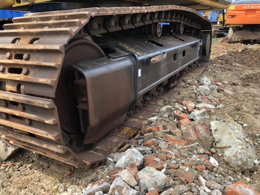 CAT 336 D L Vikšriniai ekskavatoriai