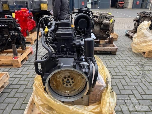 Cummins B6.7 FR95879 Žemės ūkis - Kita