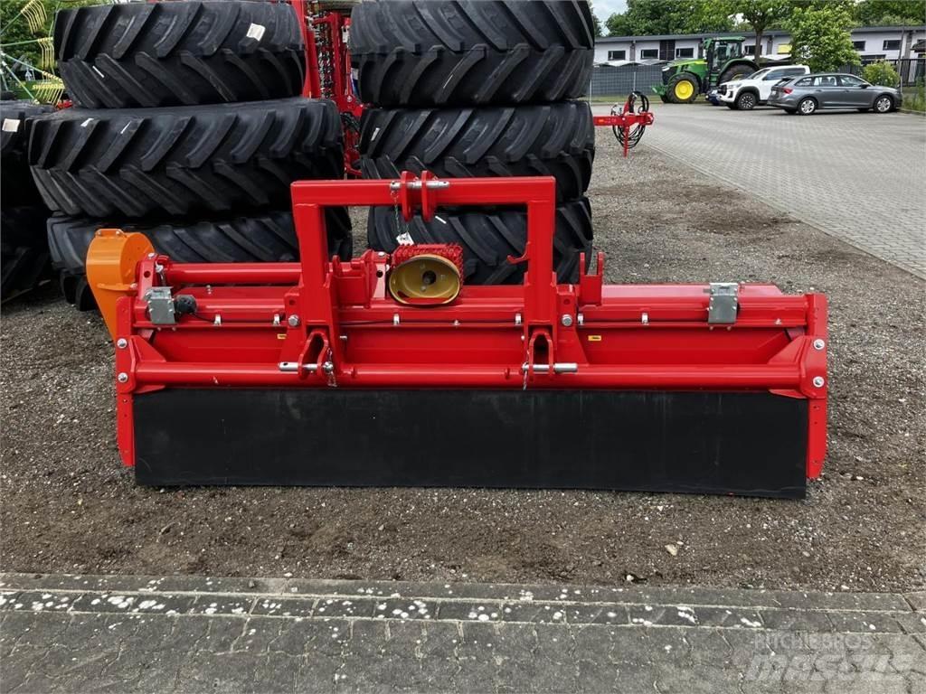 Dücker UM-27 F G7 Ganyklų šienapjovės / rėžtuvės