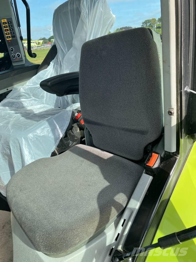 CLAAS Arion 530 CIS Traktoriai