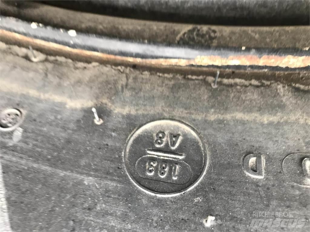Mitas 680/80R42 Padangos, ratai ir ratlankiai