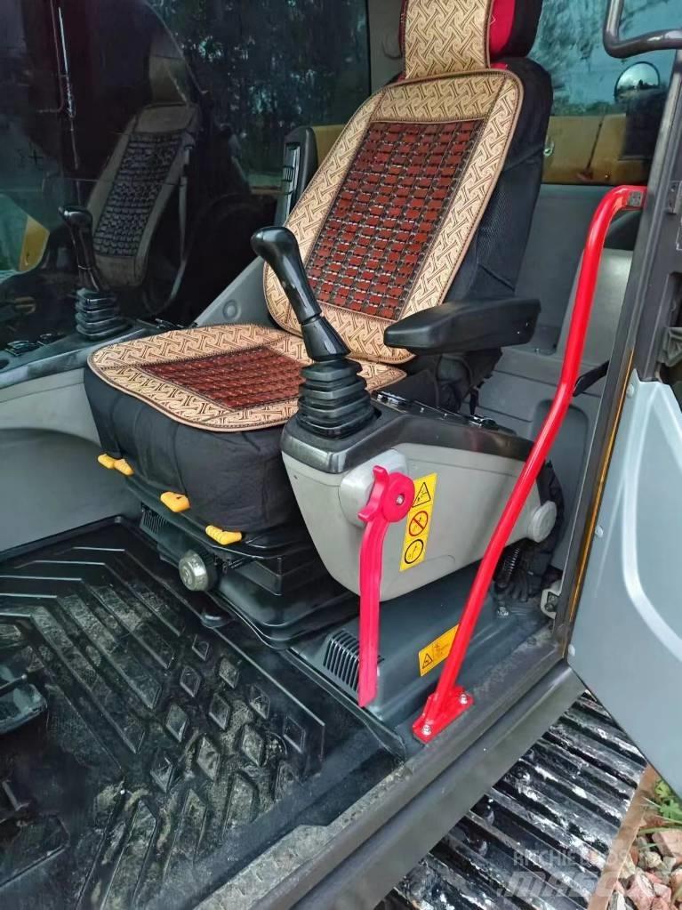 Volvo EC 300 Vikšriniai ekskavatoriai