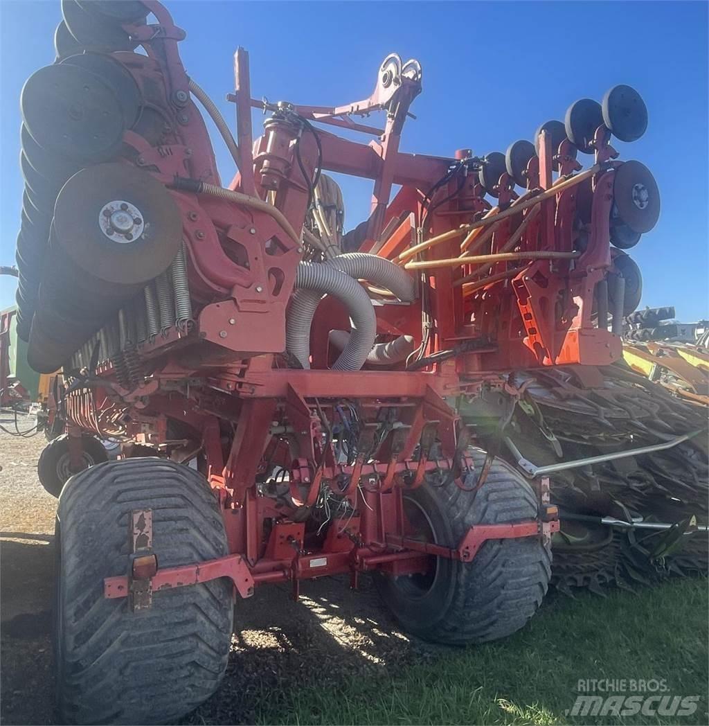 Kverneland DG 1200 Sėjimo technika