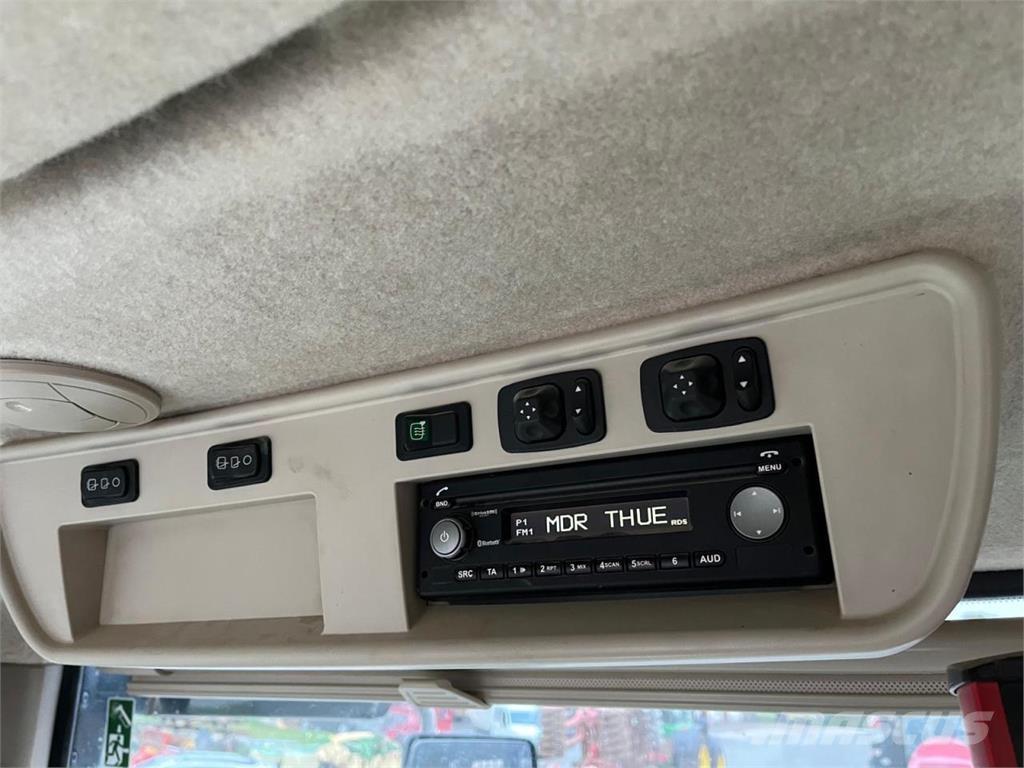 John Deere 8345R Traktoriai