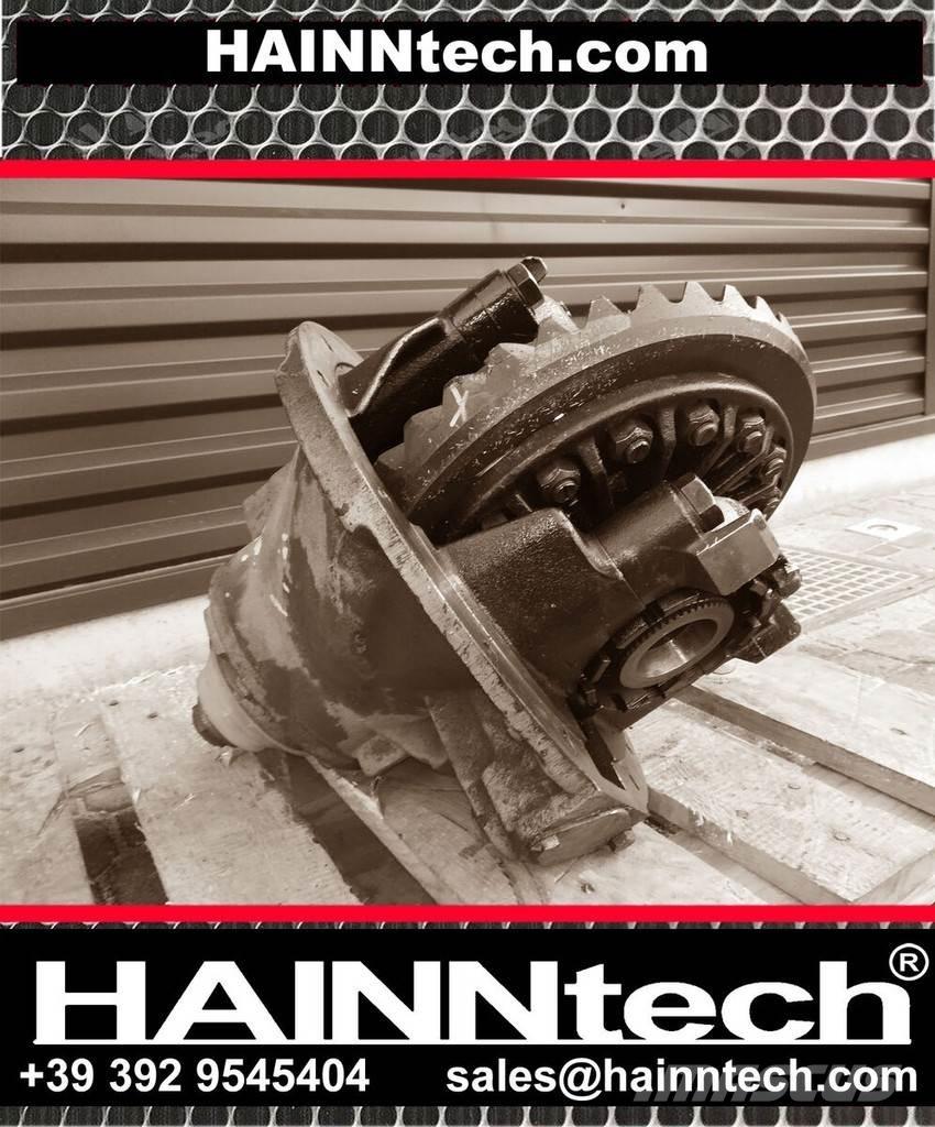 MAN HY-13110 00 Transportas - Kita