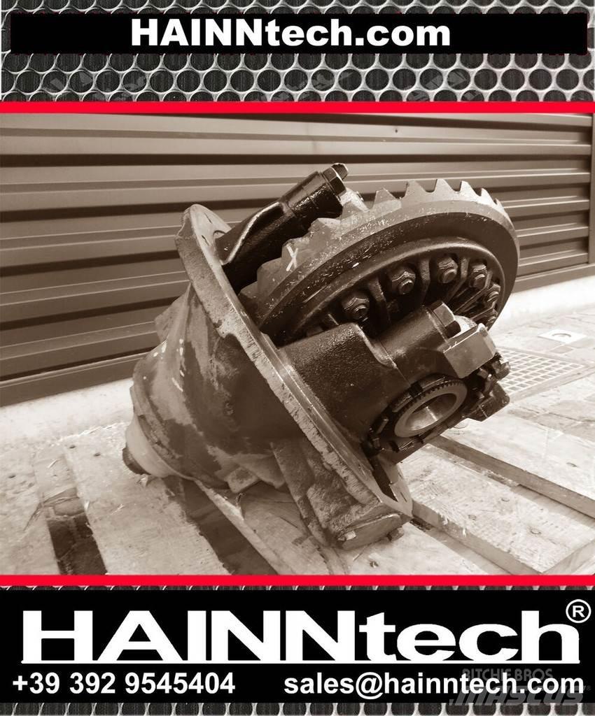 MAN HY-13110 00 Transportas - Kita