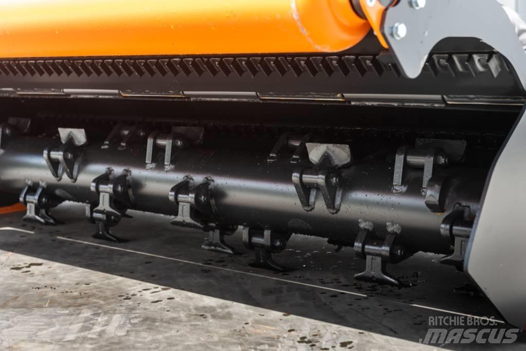 TMC Cancela TMH 250 Žemės ūkis - Kita