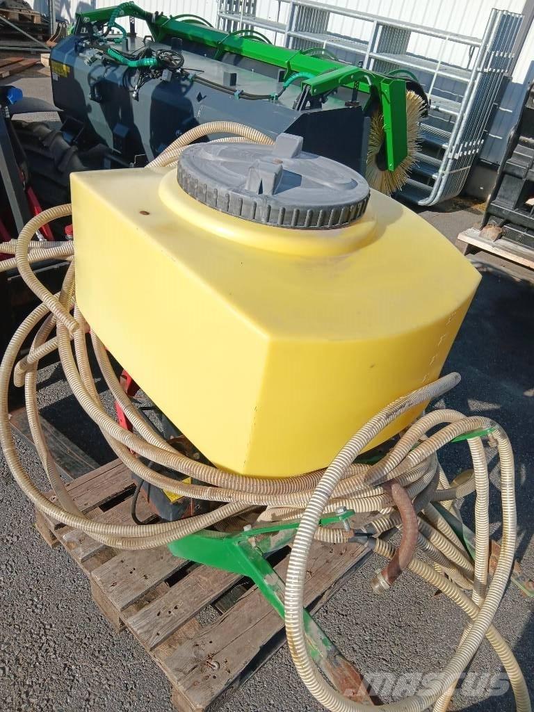 APV PS 300 M1 Sėjimo technika
