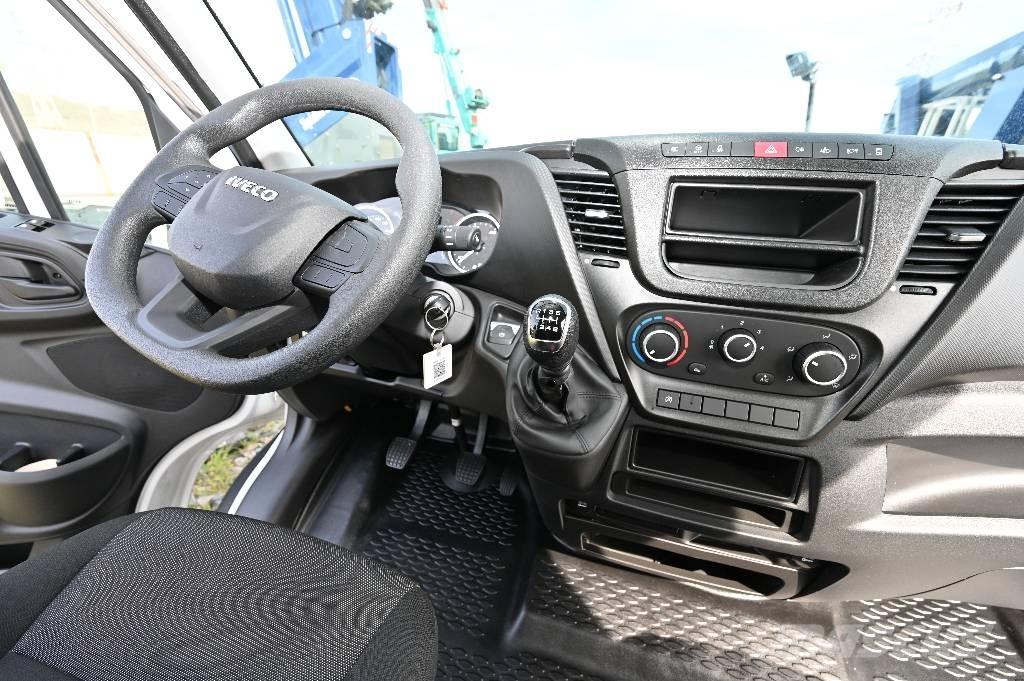 Multitel MXE 200 Alkūniniai keltuvai