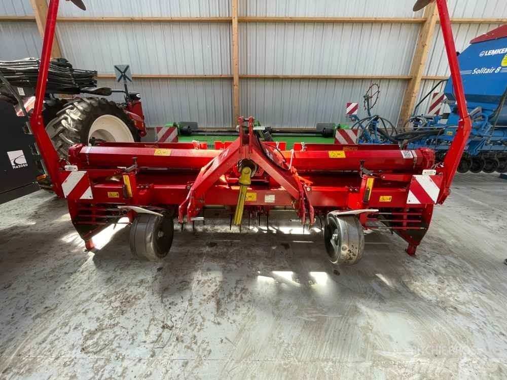 Grimme GF 400 Bulvių įranga - Kita