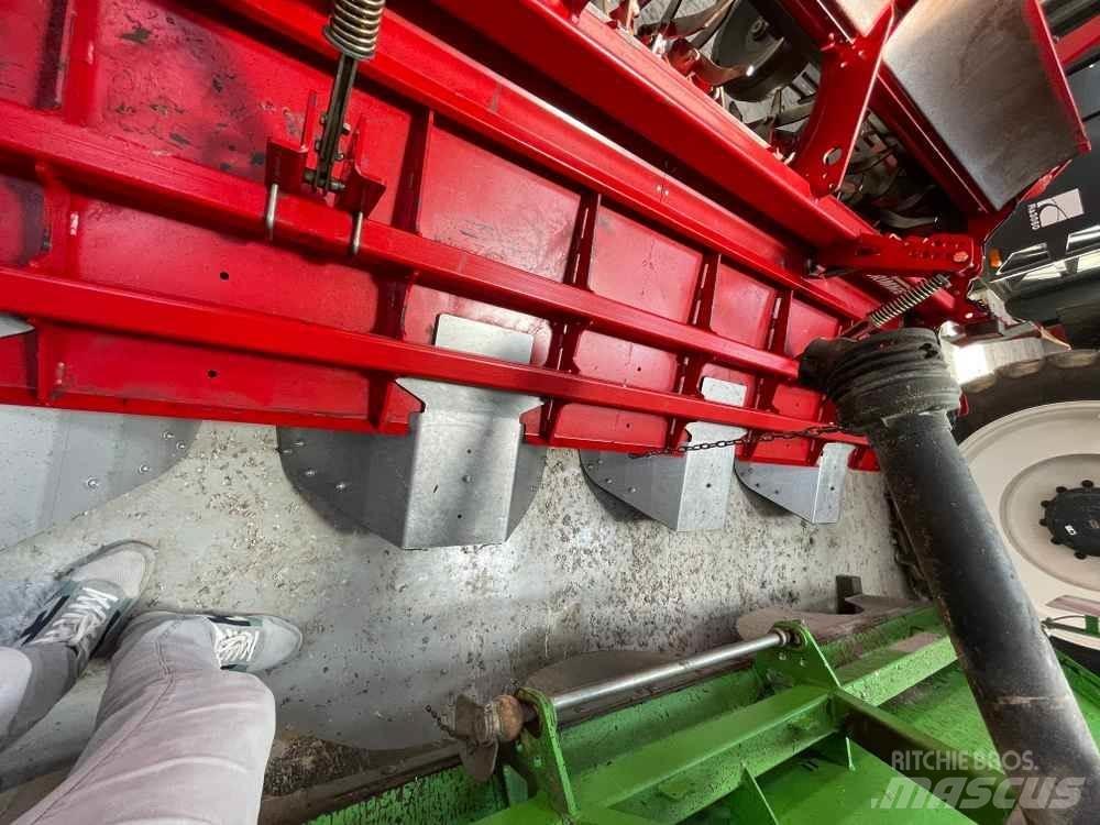 Grimme GF 400 Bulvių įranga - Kita