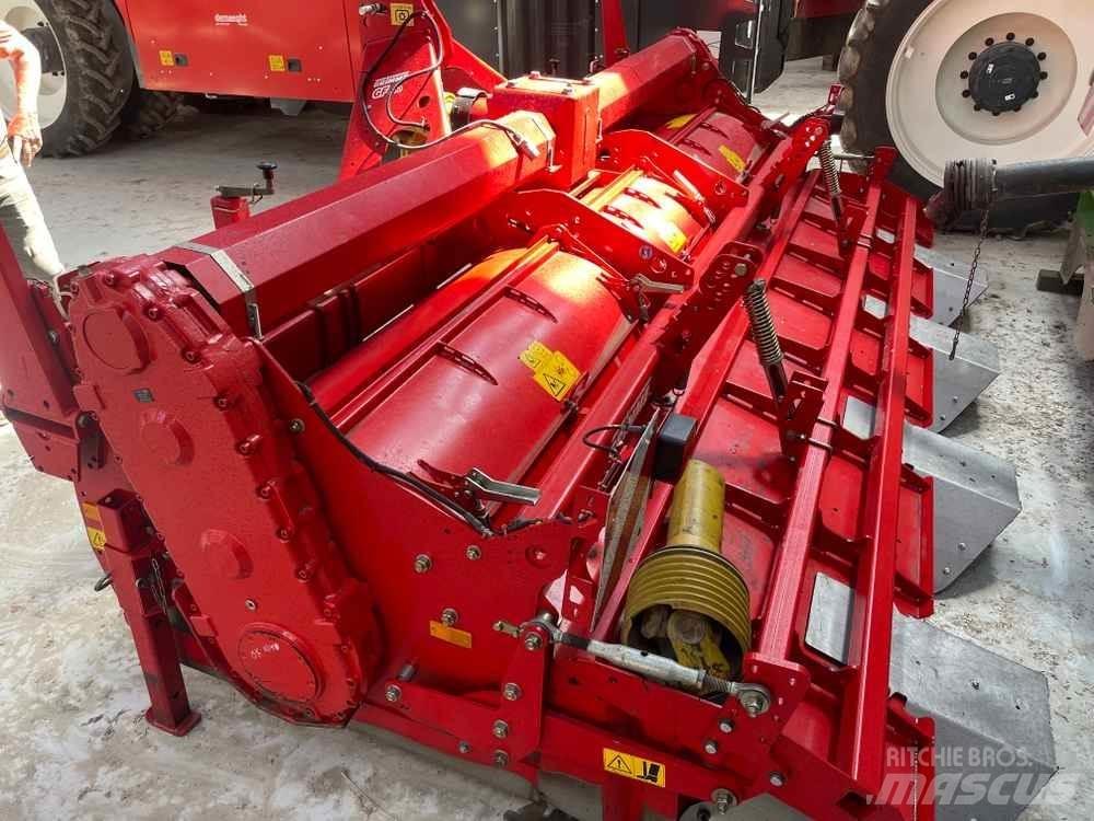 Grimme GF 400 Bulvių įranga - Kita