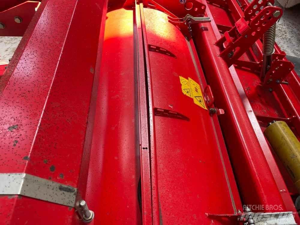 Grimme GF 400 Bulvių įranga - Kita