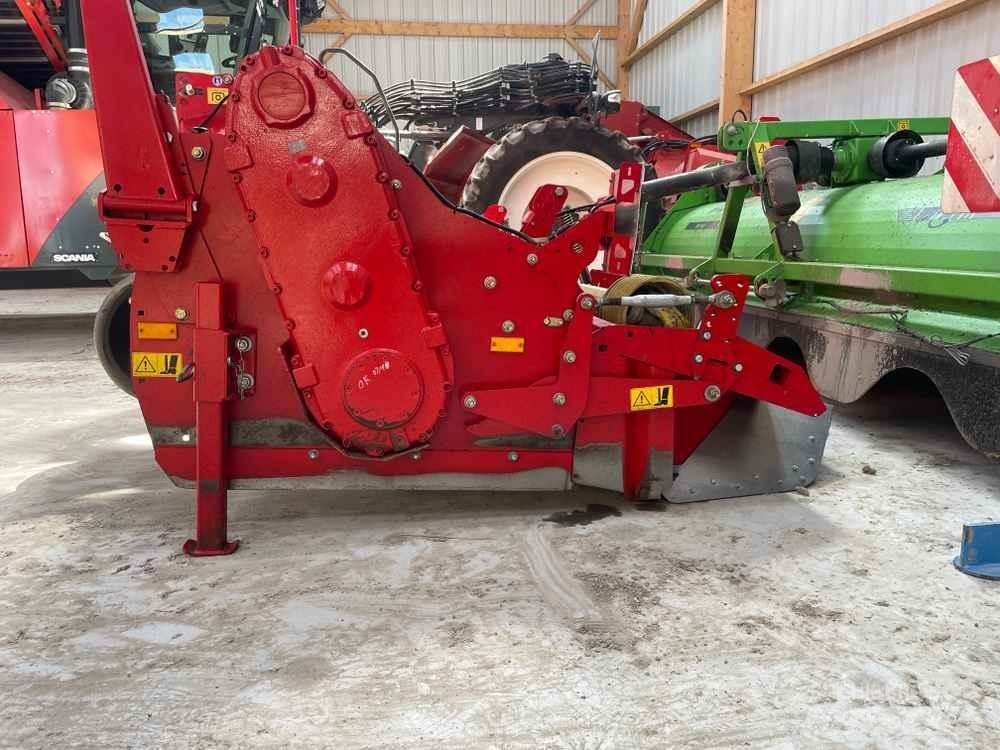 Grimme GF 400 Bulvių įranga - Kita