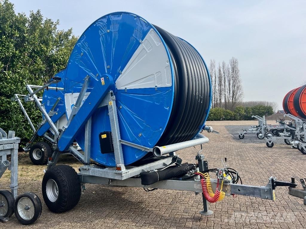 Ocmis R4 110-350 Drėkinimo sistemos