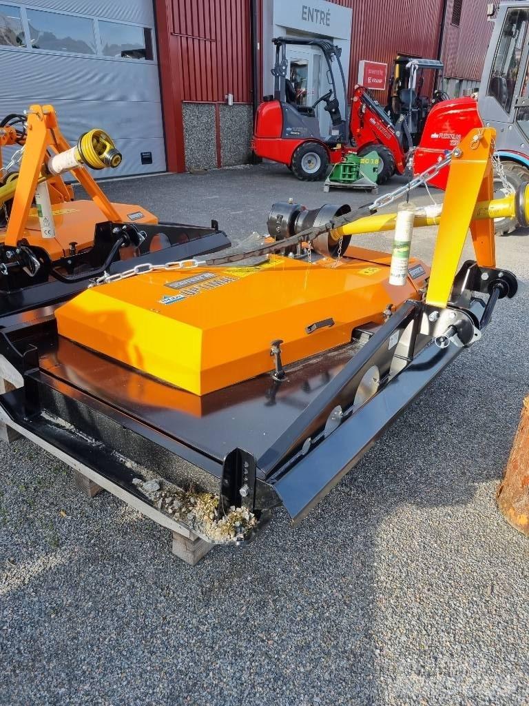Trejon Optimal BP185 Ganyklų šienapjovės / rėžtuvės