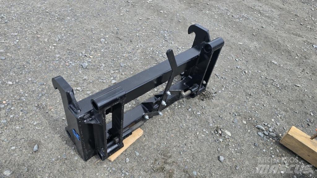  Adapter L30 - SMS Naudoti ratiniai krautuvai