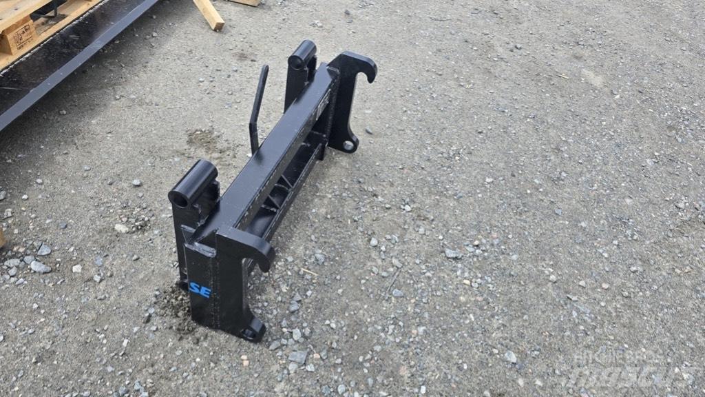  Adapter L30 - SMS Naudoti ratiniai krautuvai