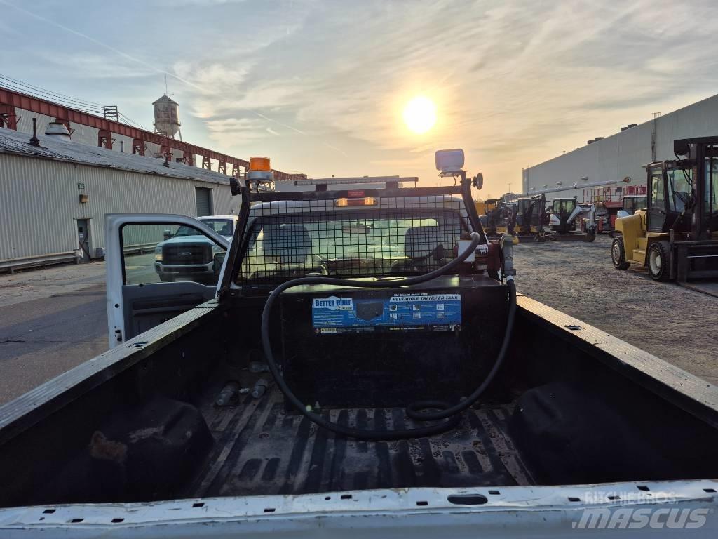 Ford F 250 Kita
