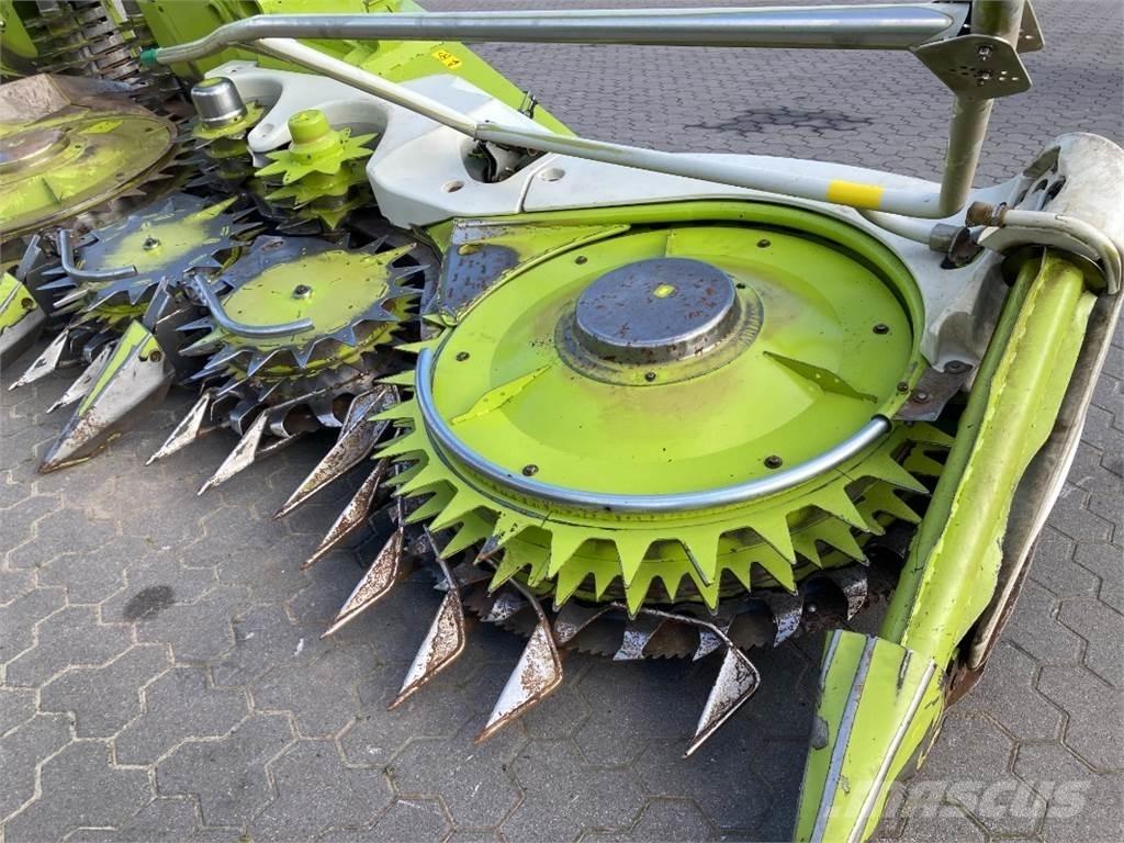 CLAAS Orbis 900 Žemės ūkis - Kita