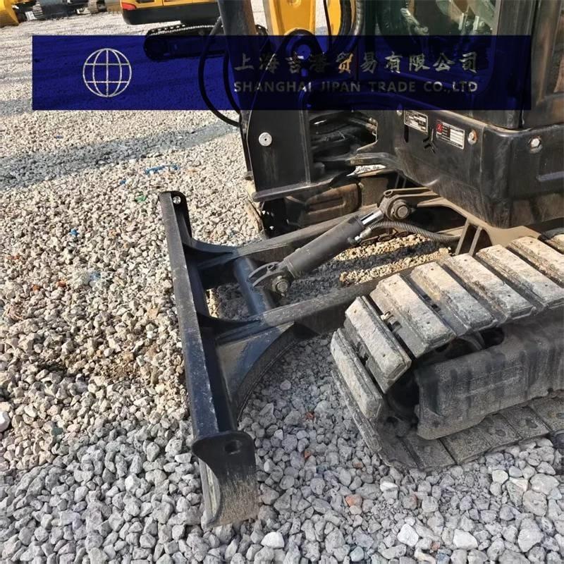 Sany SY 35 U Mini ekskavatoriai < 7 t