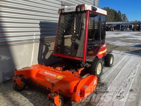 Shibaura CM374 Specializuotos paskirties technika