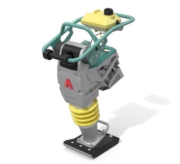 Ammann APR 5920 HA Vibratoriai