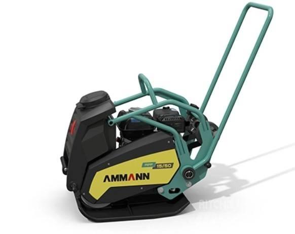 Ammann APR 5920 HA Vibratoriai