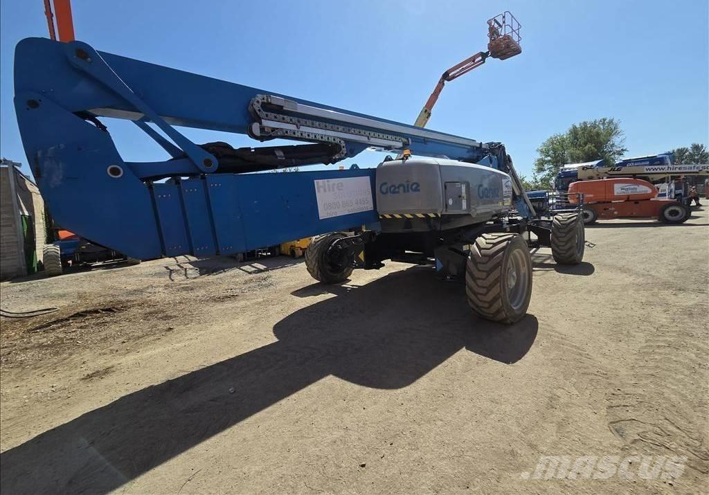 Genie ZX 135/70 Alkūniniai keltuvai