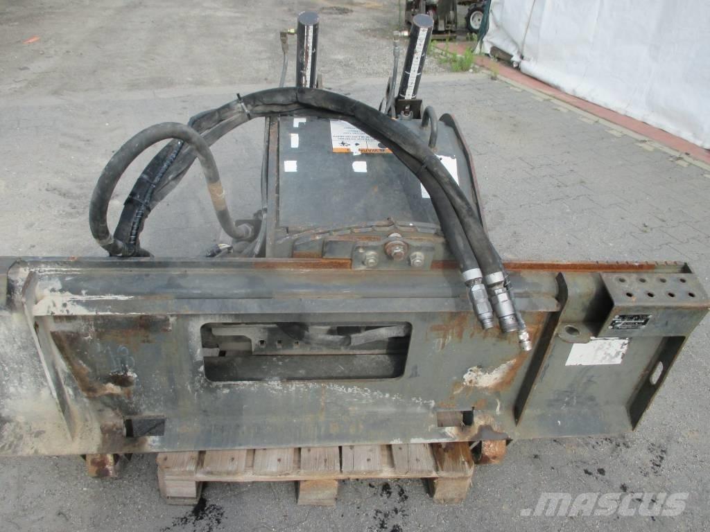 Bobcat 18 PLA Frezos