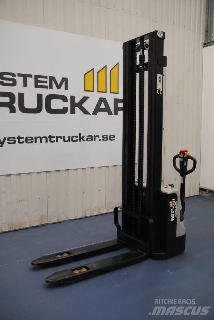 Silverstone ESP1240 Rankiniai vėžimėliai