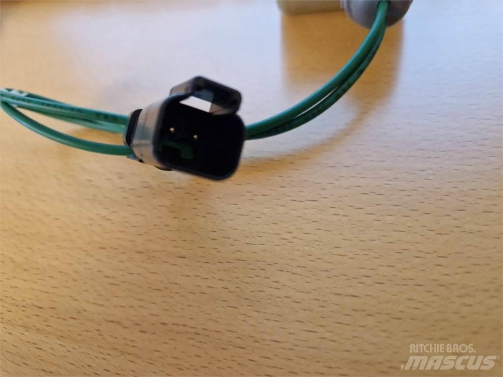 Eco Log SOLENOID Hidraulikos įrenginiai